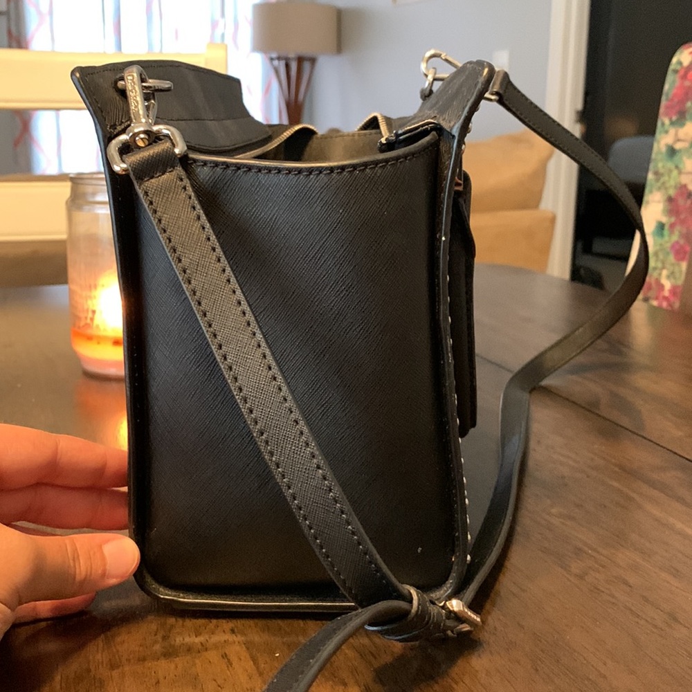 Michael Kors purse - Picture 6 of 7